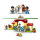 LEGO DUPLO 10951 Stadnina i kucyki - 1015567 - zdjęcie 4